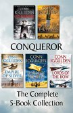 Conqueror (eBook, ePUB)