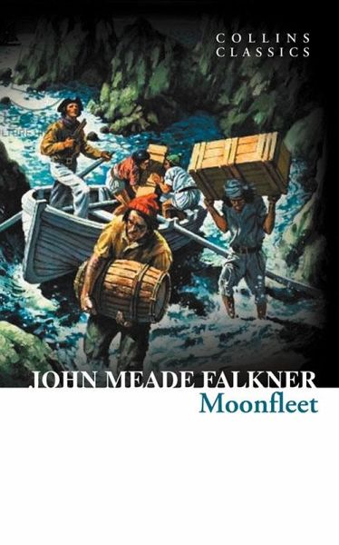 Moonfleet (eBook, ePUB) Moonfleet (eBook, ePUB)