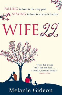 Wife 22 (eBook, ePUB) - Gideon, Melanie