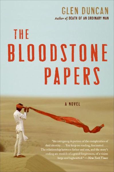 The Bloodstone Papers (eBook, ePUB) The Bloodstone Papers (eBook, ePUB)