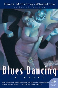 Cover Blues Dancing (eBook, ePUB)