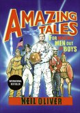 Amazing Tales for Making Men Out of Boys (eBook, ePUB)