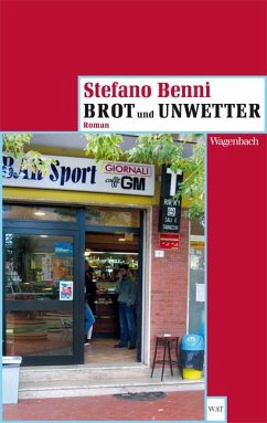 Brot und Unwetter - Benni, Stefano