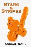 Stars & Stripes (Cut & Run, #6) (eBook, ePUB) Stars & Stripes (Cut & Run, #6) (eBook, ePUB)