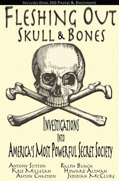 Fleshing Out Skull & Bones (eBook, ePUB)