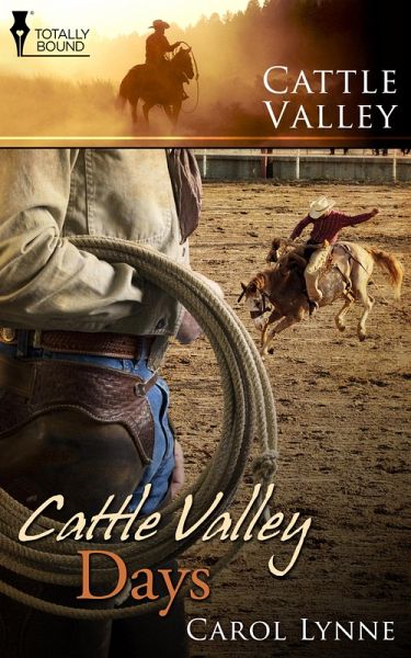 Cattle Valley Days (eBook, ePUB) Cattle Valley Days (eBook, ePUB)