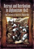 Retreat and Retribution in Afghanistan 1842 (eBook, ePUB) Retreat and Retribution in Afghanistan 1842 (eBook, ePUB)