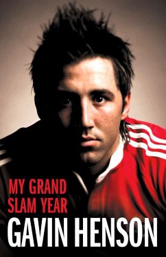 Gavin Henson (eBook, ePUB) - Henson, Gavin