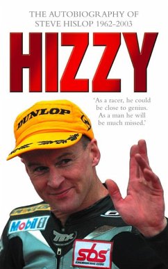 Hizzy (eBook, ePUB) - Hislop, Steve