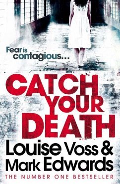 Catch Your Death (eBook, ePUB) - Edwards, Mark; Voss, Louise