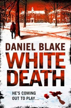 Cover White Death (eBook, ePUB)