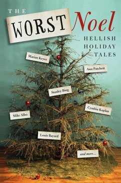 The Worst Noel (eBook, ePUB) - Collected Authors Of The Worst Noel