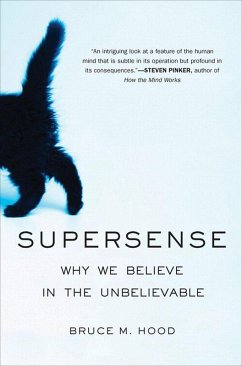 Cover SuperSense (eBook, ePUB)