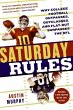 Saturday Rules (eBook, ePUB) - Bild 1