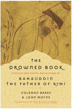Cover The Drowned Book (eBook, ePUB)