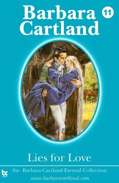 Cover Lies for Love (eBook, ePUB)