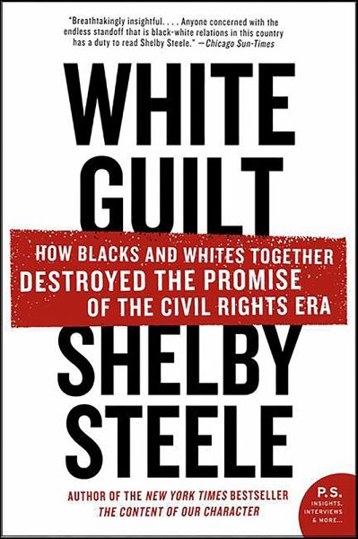 White Guilt (eBook, ePUB) White Guilt (eBook, ePUB)