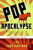 Pop Apocalypse (eBook, ePUB)