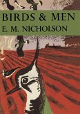Birds and Men (eBook, ePUB)