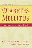 Diabetes Mellitus (eBook, ePUB)