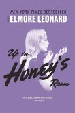 Up in Honey's Room (eBook, ePUB)