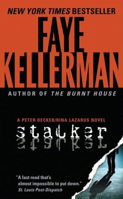 Stalker (eBook, ePUB) - Kellerman, Faye