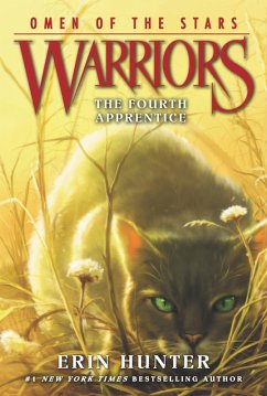 Warriors: Omen of the Stars #1: The Fourth Apprentice (eBook, ePUB) - Hunter, Erin