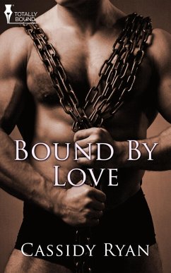 Bound by Love (eBook, ePUB) Cover Bound by Love (eBook, ePUB)
