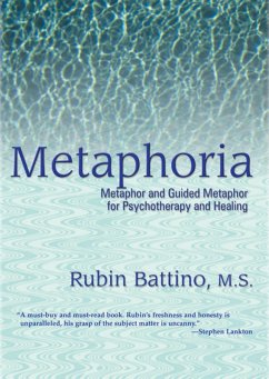 Metaphoria (eBook, ePUB) - Battino, Rubin