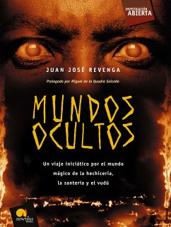 Mundos Ocultos (eBook, ePUB) - Revenga Montejo, Juan José