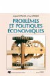 Problèmes et politiques économiques... - Bild 1