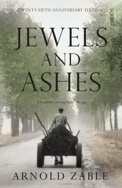 Cover Jewels and Ashes (eBook, ePUB)