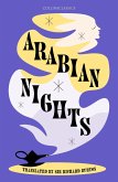 Arabian Nights (Collins Classics) (eBook, ePUB)