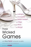 These Wicked Games (eBook, ePUB)