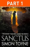 Sanctus: Part One (eBook, ePUB)