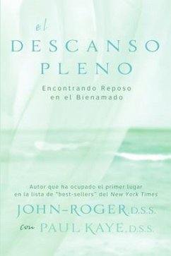 Cover El descanso pleno (eBook, ePUB)