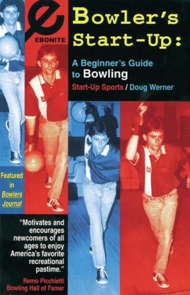 Bowler's Start-Up (eBook, PDF)