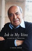 Ink in My Veins (eBook, ePUB)