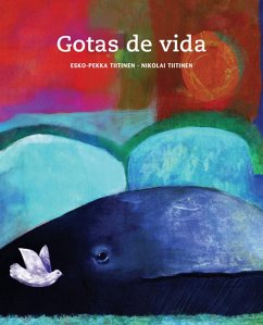 Cover Gotas de vida (eBook, ePUB)