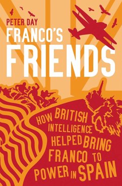 Cover Franco's Friends (eBook, ePUB)