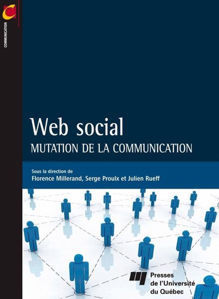 Web social (eBook, ePUB)