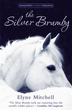 Cover The Silver Brumby (eBook, ePUB)