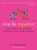 Viva la Repartee (eBook, ePUB)
