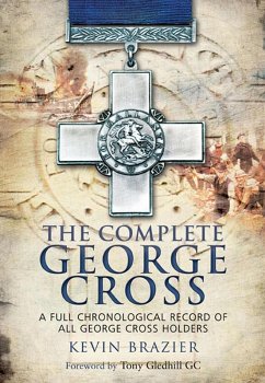 Cover The Complete George Cross (eBook, ePUB)