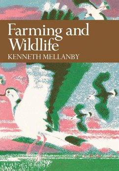 Cover Farming and Wildlife (eBook, ePUB)