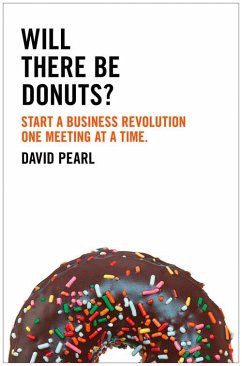 Will there be Donuts? (eBook, ePUB) - Pearl, David