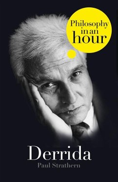 Cover Derrida: Philosophy in an Hour (eBook, ePUB)