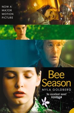 Bee Season (eBook, ePUB) - Goldberg, Myla