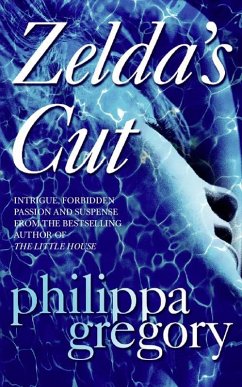 Zelda's Cut (eBook, ePUB) - Gregory, Philippa