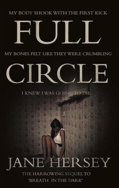 Cover Full Circle (eBook, ePUB)